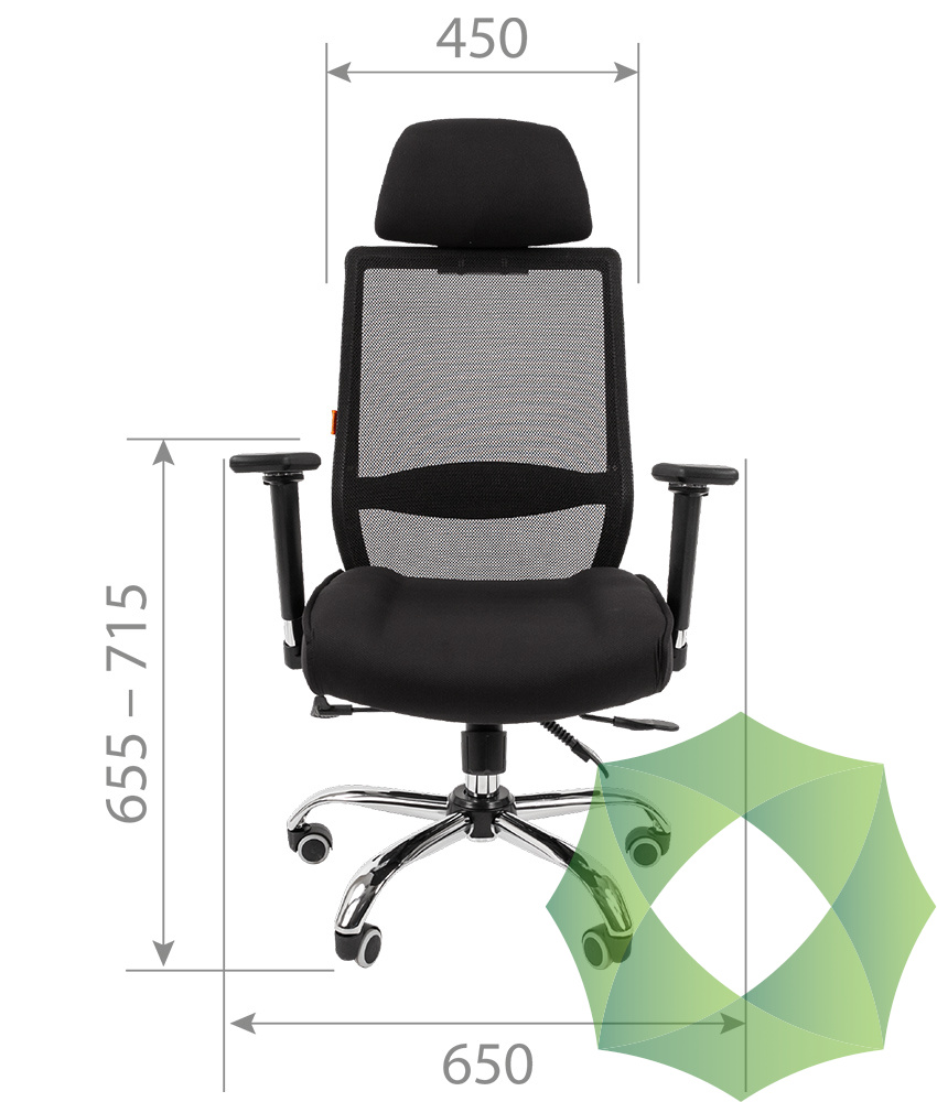 CHAIRMAN 555 LUX